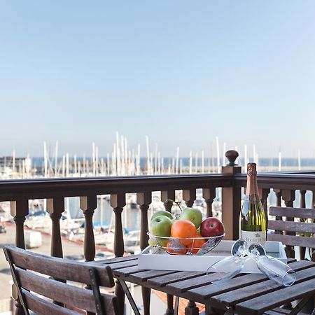 Arenyslux II Apartment Arenys de Mar ภายนอก รูปภาพ