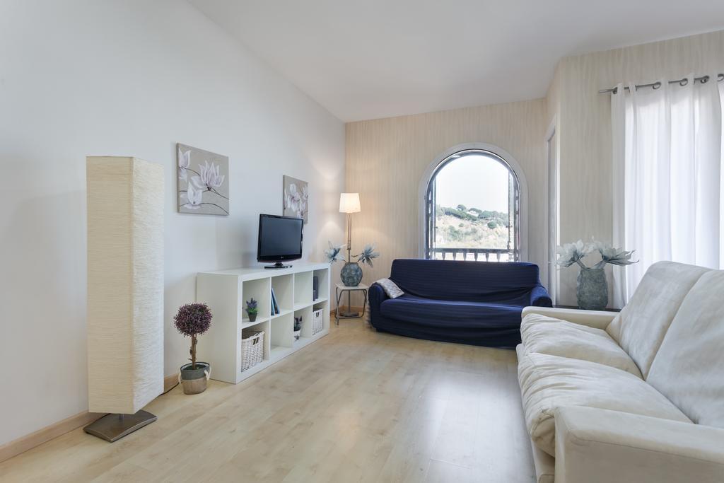 Arenyslux II Apartment Arenys de Mar ภายนอก รูปภาพ